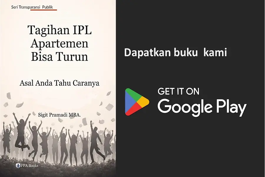tagihan ipl