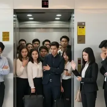 Elevator Problems