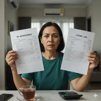 Bills and Fees