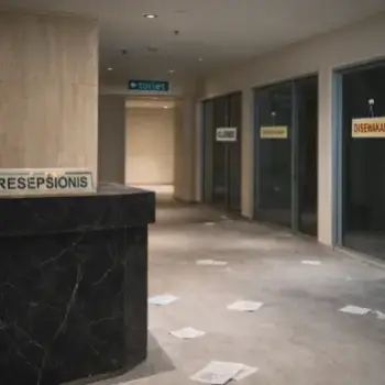 The Neglected Apartment