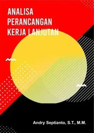 buku analisa