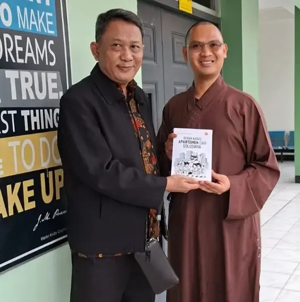 kolaborasi agama