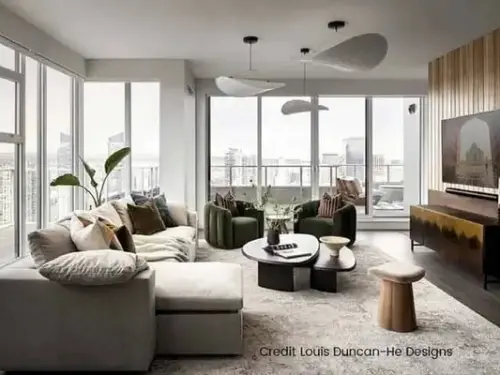 Beyond Beige: Embracing "Earthy Vibrancy"